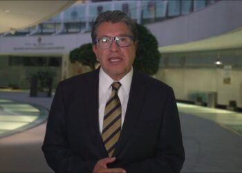 MONREAL EXHORTA A MORENISTAS A SER TOLERANTES E INCLUSIVOS, “O PERDEREMOS ESENCIA DEL MOVIMIENTO”