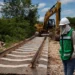 Obras del Tren Maya se reanudan; son de seguridad nacional: Fonatur