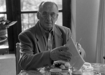 Fallece Luis Echeverría Álvarez, presidente de México de 1970 a 1976