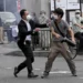 La policía japonesa admite fallos en la seguridad de Shinzo Abe; asesino ‘eligió el arma más letal’