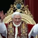 Cuenta falsa de Twitter reporta muerte del papa emérito Benedicto XVI
