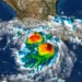 Bonnie se intensifica a huracán categoría 2