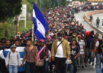 Por falta de oportunidades, migración cobra víctimas todos los días: Julen Rementería