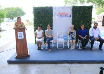 Ayuntamiento hace posible operar a 170 personas de cataratas