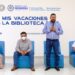Arranca “Mis vacaciones en la biblioteca 2022”