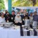 Impulsan la actividad turística en Festival Gastronómico del Caribe Mexicano