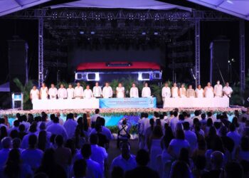 Sigamos construyendo un Solidaridad renovado