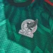 Selección Mexicana presenta su nueva camiseta para Qatar 2022