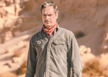 Nominan serie al Emmy y Tony Dalton se queda sin trabajo