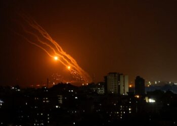 ONU pide que cese de inmediato el ataque de misiles entre Israel y Franja de Gaza