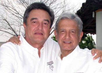 Pío López Obrador pide que AMLO sea citado a declarar ante la FGR, revela su abogado