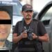 Detienen a ‘El Cabo 20’ por homicidio del fotoperiodista Margarito Martínez