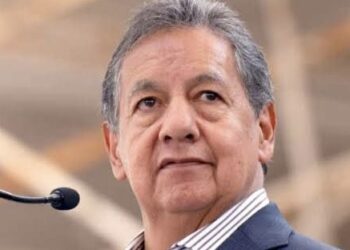 HIGINIO MARTÍNEZ SÍ QUIERE SER PRESIDENTE DE LA MESA DIRECTIVA DEL SENADO