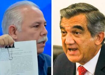 La elección a gobernador en Tamaulipas deberá anularse: Magistrada presidenta.