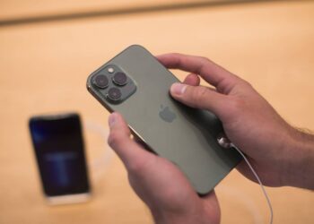 Apple lanzará el iPhone 14 el 7 de septiembre; responde a Samsung y Huawei