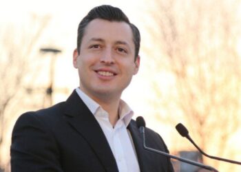 Elecciones 2024: Colosio, favorito para pelearle la Presidencia a Morena, según encuesta