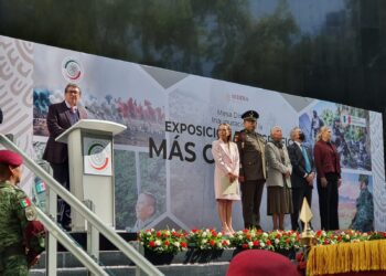 SENADO RESPALDA AL PRESIDENTE PARA RECUPERAR LA PAZ