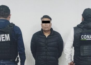 CAPTURAN A “EL TINGO” POR INTENTAR ASESINAR A SU PAREJA, LE PICÓ CARA Y CUERPO