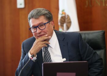 PROPONE MONREAL REFORMAS PARA PROTEGER A LOS CONSUMIDORES DE ESPECTÁCULOS