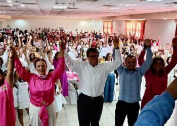 Próximo Periodo Ordinario de Sesiones se impulsará una agenda legislativa feminista: Ricardo Monreal