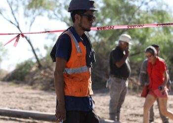 ¿100 mil pesos o recuperar los cuerpos? Familiar revela que PC condicionó rescate de mineros