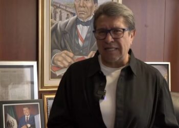 Cuando la impartición de justicia es producto de arrebatos o vendettas, no funciona, advierte Ricardo Monreal