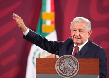 AMLO firmará acuerdo para que Guardia Nacional pase a cargo de la SEDENA