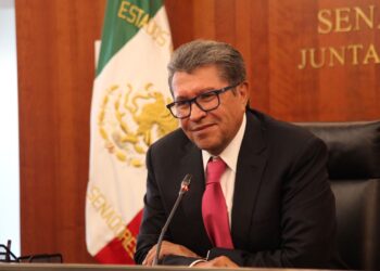 IMPULSA RICARDO MONREAL “LEY DE CUNAS VACÍAS” PARA ACOMPAÑAR A PADRES EN MUERTES DE NIÑOS NO NACIDOS