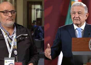 López Obrador se compromete a investigar posibles casos de corrupción en el fútbol  mexicano