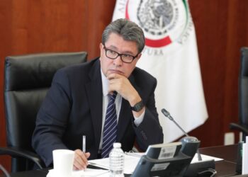 Afirma Monreal que México está listo para administrar su litio, en beneficio de la población