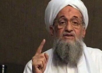 EU mata a Ayman al-Zawahiri, líder de Al Qaeda