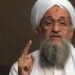 EU mata a Ayman al-Zawahiri, líder de Al Qaeda