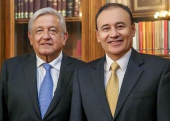 AMLO designa a Durazo como coordinador de Litio para México