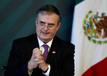 TEPJF confirma que Ebrard provocó inequidad en elección de Tamaulipas