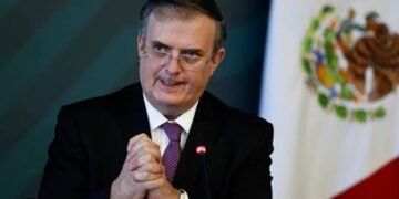 TEPJF confirma que Ebrard provocó inequidad en elección de Tamaulipas