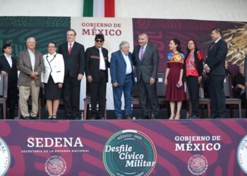 CONTINUAREMOS LA LUCHA HISTÓRICA CONTRA LA IMPUNIDAD, DESIGUALDAD, CORRUPCIÓN Y DISCRIMINACIÓN: SSPC