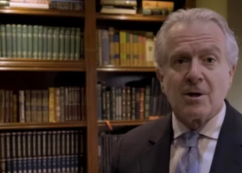 Santiago Creel se ‘destapa’; quiere ser el candidato presidencial por el PAN y la Alianza