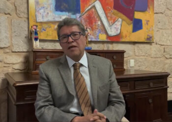 Senado no aceptará intromisión de ningún poder sobre Ley de Fuerzas Armadas, afirma Monreal