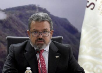Presidente de la República designa encargado de despacho de la SCT