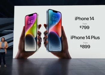 iPhone 14 | Precios, funciones, nuevos colores y todo lo que debes saber sobre el nuevo modelo