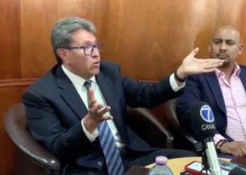 Necesario investigar quién se encuentra detrás de ataque cibernético a la Sedena, pide Monreal