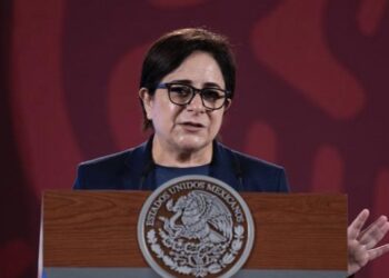 ¡No te vayas a espantar! Hoy habrá mega simulacro de sismo en la Ciudad de México y otras entidades del país