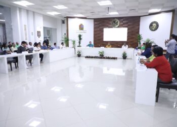 Apoyará gobierno municipal a poblaciones más vulnerables