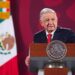 Confirma AMLO que no habrá aumento de impuestos en Paquete Económico 2023