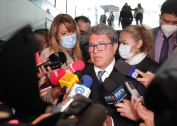 SENADO, EN POSIBILIDAD DE VOTAR ESTE MARTES PERMANENCIA DE FUERZAS ARMADAS EN CALLES