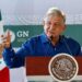 “Ya siento que estamos domando la inseguridad”: AMLO