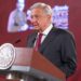 Admite AMLO que “se equivocó” con los ministros que propuso a SCJN