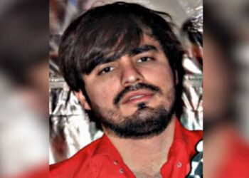 EU deja libre al “Minilic”, identificado como autor intelectual del crimen de Javier Valdez