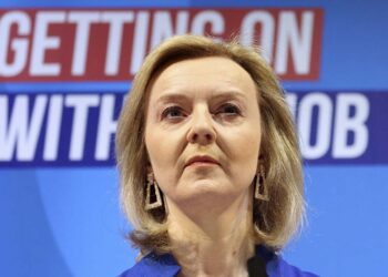 Liz Truss sucederá a Boris Johnson como primera ministra del Reino Unido