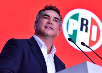 Instala Sección Instructora para desafuero de Alejandro Moreno